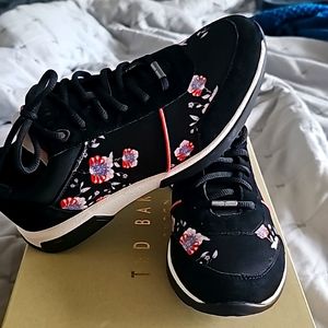Ted Baker Sneakers